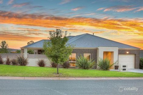 Property photo of 41 Hickory Street Thurgoona NSW 2640