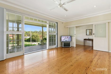 Property photo of 77 Epping Drive Frenchs Forest NSW 2086