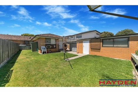 Property photo of 9/9-A Dover Street Bentleigh East VIC 3165