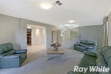 Property photo of 4 Parkview Way Acacia Gardens NSW 2763