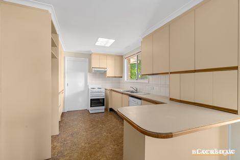Property photo of 17 McGinness Street Scullin ACT 2614