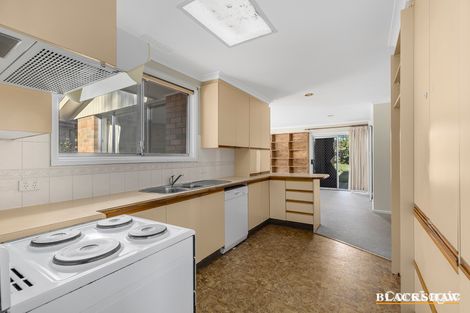 Property photo of 17 McGinness Street Scullin ACT 2614