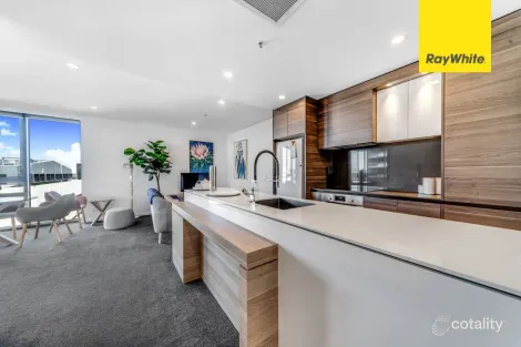 Property photo of 93/260 City Walk City ACT 2601