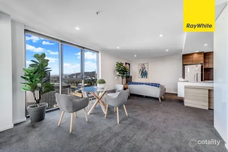Property photo of 93/260 City Walk City ACT 2601