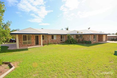 Property photo of 13 Calman Street Clinton QLD 4680