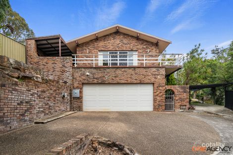 Property photo of 50 Leonay Street Sutherland NSW 2232