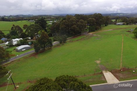 Property photo of 2 Russell Road Gembrook VIC 3783