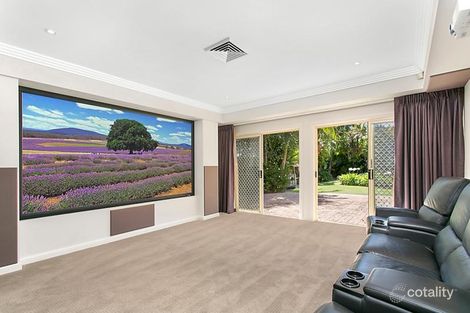 Property photo of 8 Glenfern Close West Pennant Hills NSW 2125