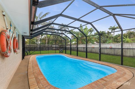 Property photo of 53 Eliza Street Kelso QLD 4815