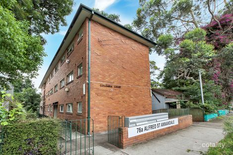 4/76a Alfred St, Annandale, NSW 2038