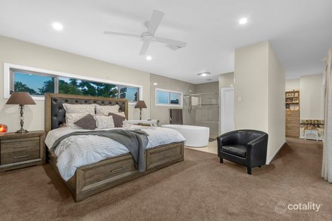 Property photo of 121 Birchwood Crescent Brookwater QLD 4300