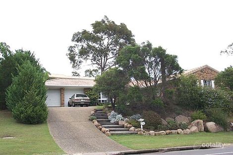 Property photo of 140 Castile Crescent Edens Landing QLD 4207
