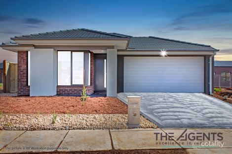 4 Virk St, Thornhill Park, VIC 3335