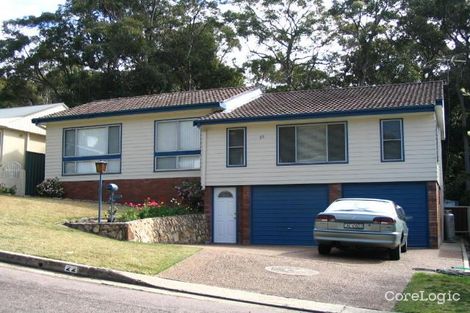 Property photo of 22 Moola Avenue Valentine NSW 2280