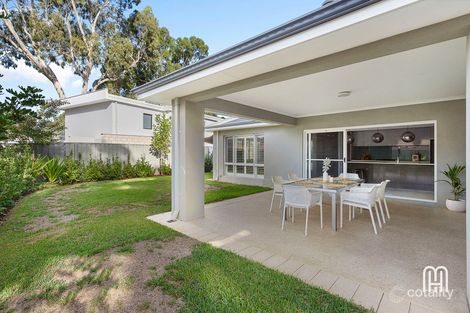 Property photo of 82A Empire Avenue Wembley Downs WA 6019