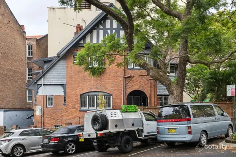 4/36 Roslyn Gdns, Rushcutters Bay, NSW 2011