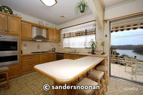 Property photo of 38 Moons Avenue Lugarno NSW 2210