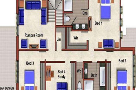 Property photo of 50 Ada Baker Street Forde ACT 2914