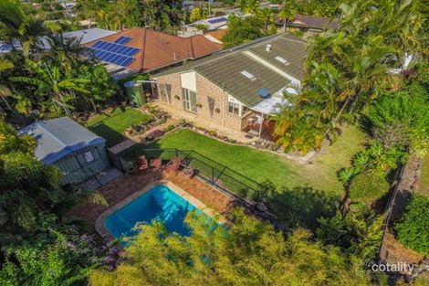 Property photo of 5 David Street Upper Coomera QLD 4209