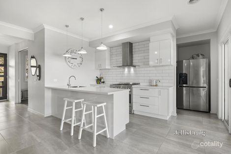 Property photo of 28 Webbs Road Campbells Creek VIC 3451