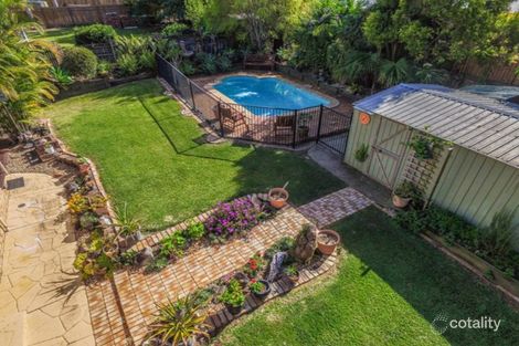 Property photo of 5 David Street Upper Coomera QLD 4209