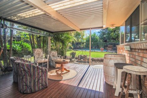 Property photo of 5 David Street Upper Coomera QLD 4209
