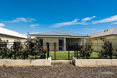 Property photo of 21 Kellerberrin Turn Dawesville WA 6211