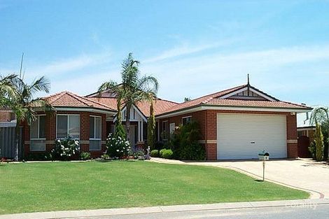 6 Justicia Cl, Woodvale, WA 6026