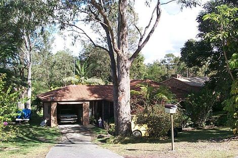 Property photo of 283A Main Road Kuluin QLD 4558