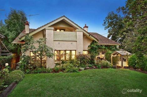 Property photo of 18 Toora Street Ivanhoe VIC 3079