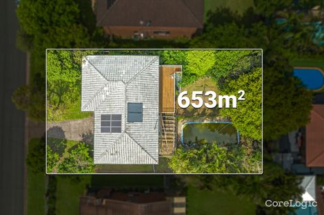 Property photo of 3 Mala Crescent Birkdale QLD 4159