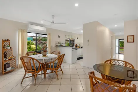 Property photo of 4 Etty Street Kewarra Beach QLD 4879