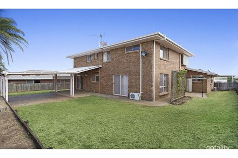 Property photo of 46 Davison Street Gracemere QLD 4702