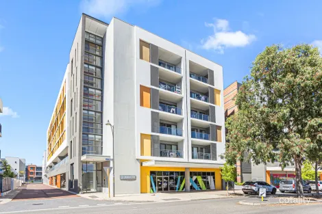 95/10 Sleeper Lane, Cockburn Central, WA 6164