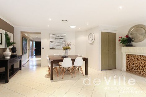 Property photo of 12 Herald Place Beaumont Hills NSW 2155