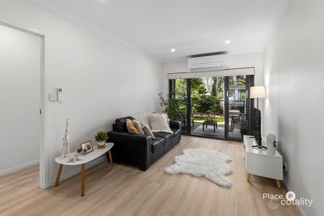 Property photo of 2/28 Liberty Drive Taigum QLD 4018