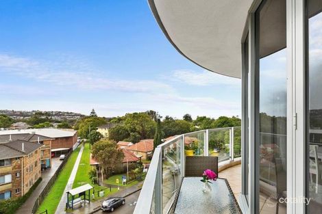 Property photo of 13/29 Howard Avenue Dee Why NSW 2099