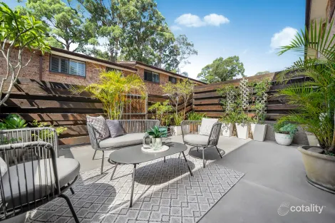 23/126 Crimea Rd, Marsfield, NSW 2122