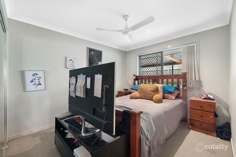 Property photo of 16 Rivercherry Way Upper Coomera QLD 4209