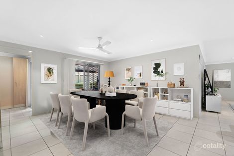 Property photo of 16 Rivercherry Way Upper Coomera QLD 4209