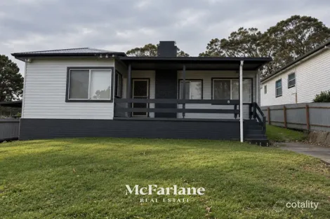 5 Johnstone St, Cardiff, NSW 2285