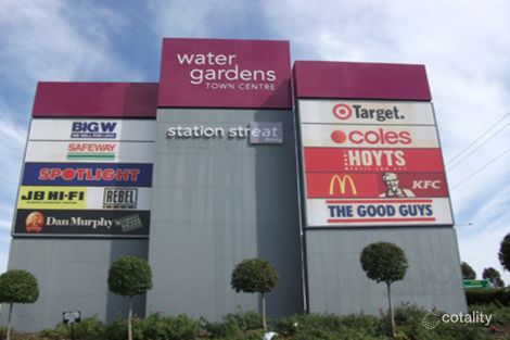 4 Salisbury Ct, Sydenham, VIC 3037