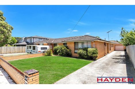 Property photo of 9/9-A Dover Street Bentleigh East VIC 3165