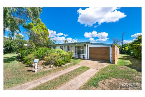9 Hardy Ave, Park Avenue, QLD 4701