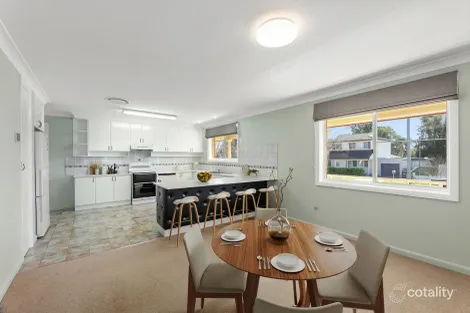 Property photo of 23 Sydney Street Scone NSW 2337