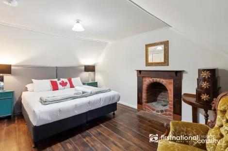 Property photo of 215 Lighthouse Road South Bruny TAS 7150