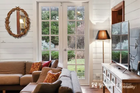 Property photo of 215 Lighthouse Road South Bruny TAS 7150