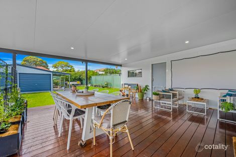 Property photo of 6 North Street Auburn NSW 2144