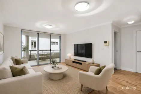 203/40-44 Ocean St, Bondi, NSW 2026