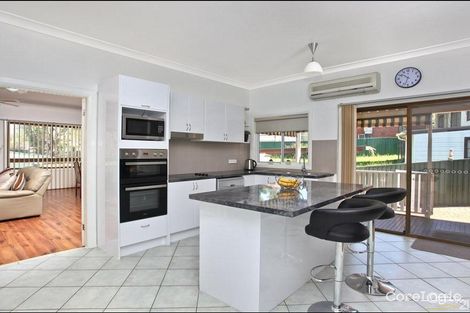 Property photo of 14 Crestbrook Street Seven Hills NSW 2147